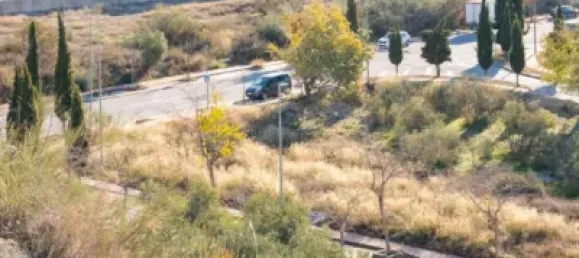  Land in Alfacar, Spain No. 175237 12