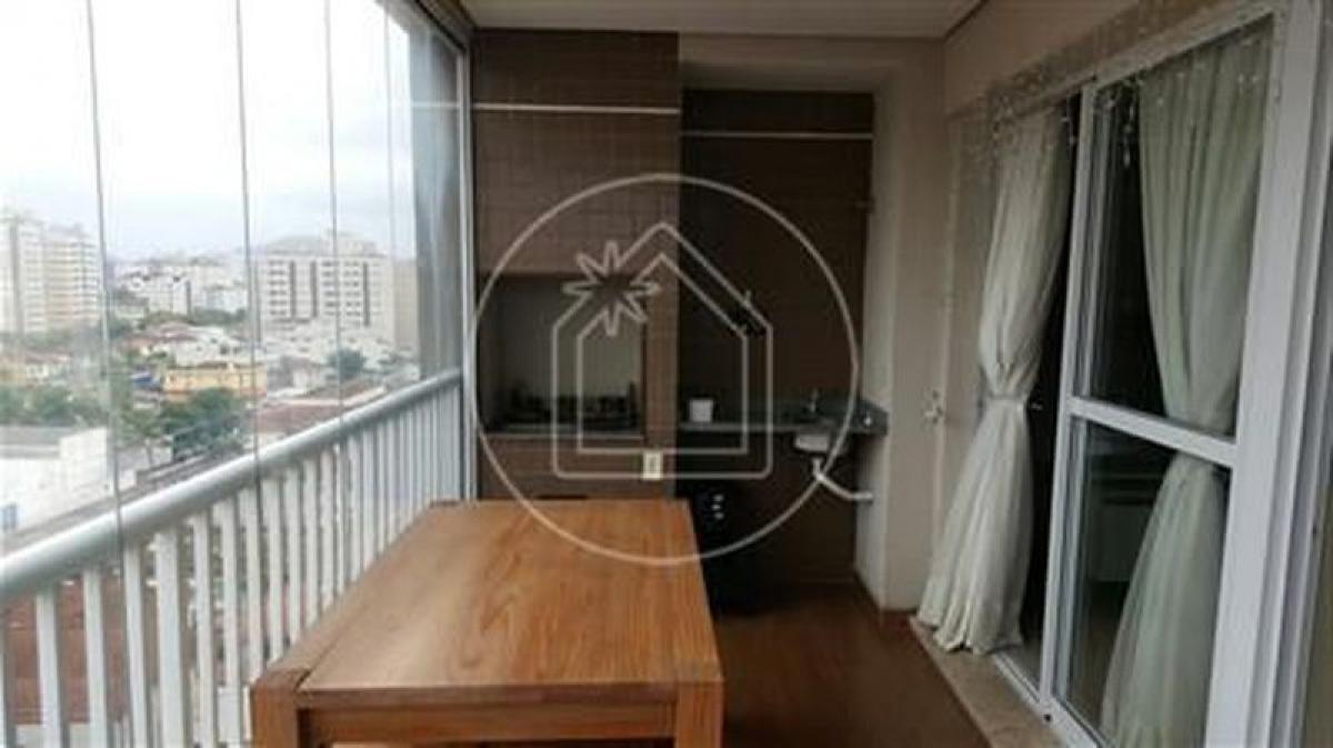 3 Schlafzimmer Wohnung in Sao Paulo, Brazil, Nr. 544177