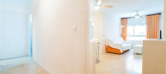 4 غرف نوم شقة في Palma de Majorca, Spain رقم 173893 2