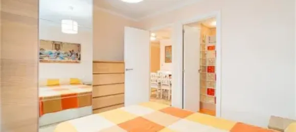 4 غرف نوم شقة في Palma de Majorca, Spain رقم 173893 12