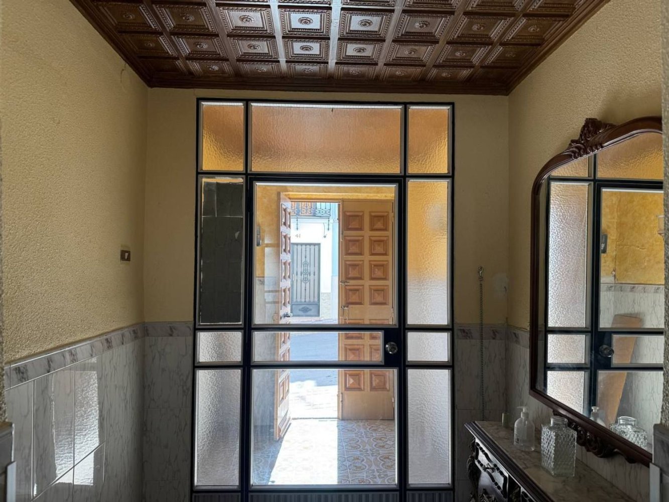 5 Schlafzimmer Haus in Torredonjimeno, Spain, Nr. 235234