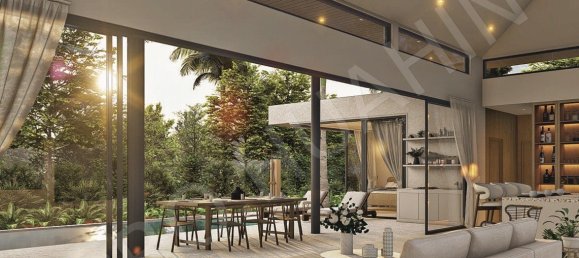 3 Schlafzimmer Villa in Hua Hin, Thailand, Nr. 165745 5