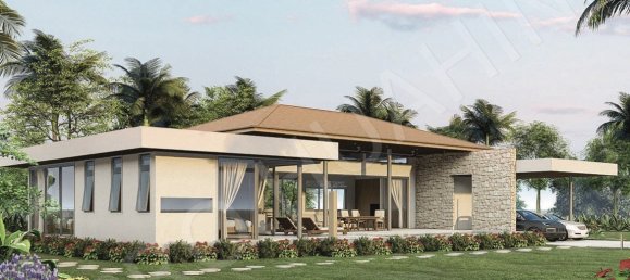 3 Schlafzimmer Villa in Hua Hin, Thailand, Nr. 165745 4