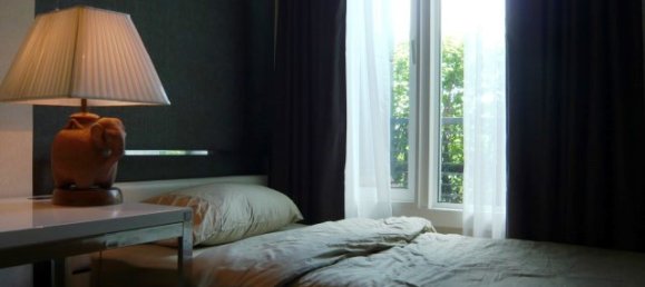 2 Schlafzimmer Eigentumswohnung in Bangkok, Thailand, Nr. 6816 6