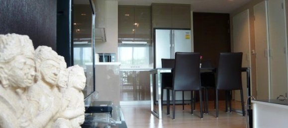 2 Schlafzimmer Eigentumswohnung in Bangkok, Thailand, Nr. 6816 2