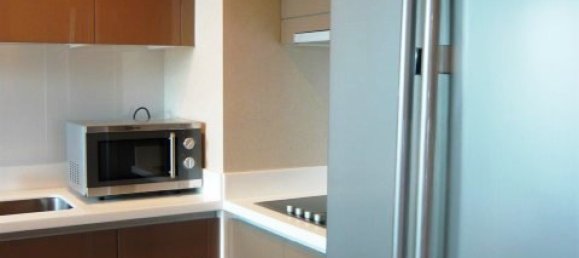 2 Schlafzimmer Eigentumswohnung in Bangkok, Thailand, Nr. 6816 8