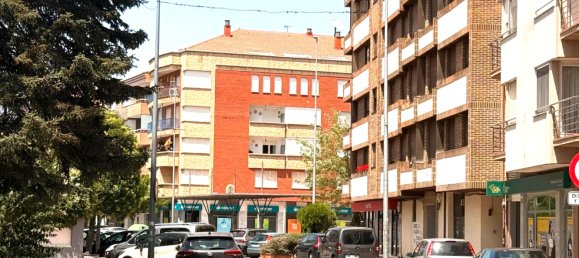 Apartamento T2 em Valencia de Don Juan, Spain N.º 161107 13