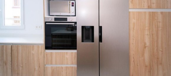 3 bedrooms Apartment in Gijon, Spain No. 284262 27