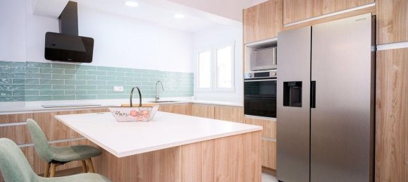 3 bedrooms Apartment in Gijon, Spain No. 284262 3