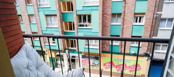 3 bedrooms Apartment in Gijon, Spain No. 284262 16