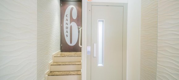 3 bedrooms Apartment in Gijon, Spain No. 284262 7