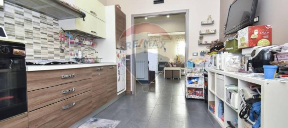 6 rooms Apartment in Gravina di Catania, Italy No. 35888 11