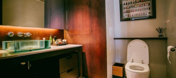 3 Schlafzimmer Penthouse in Khlong Toei, Thailand, Nr. 4569 23