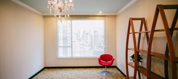 3 Schlafzimmer Penthouse in Khlong Toei, Thailand, Nr. 4569 17