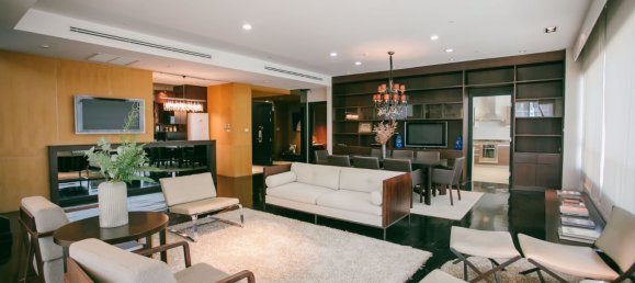 3 Schlafzimmer Penthouse in Khlong Toei, Thailand, Nr. 4569 10