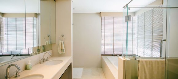 3 Schlafzimmer Penthouse in Khlong Toei, Thailand, Nr. 4569 11