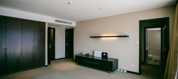 3 Schlafzimmer Penthouse in Khlong Toei, Thailand, Nr. 4569 13