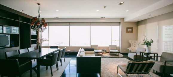 3 Schlafzimmer Penthouse in Khlong Toei, Thailand, Nr. 4569 29