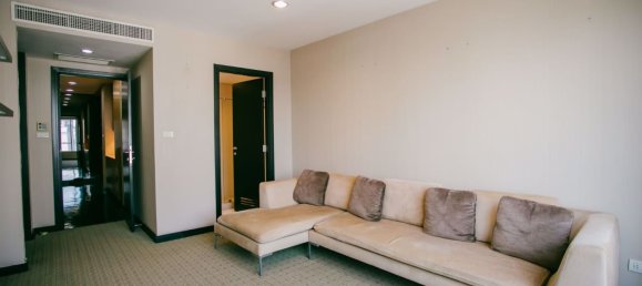 3 Schlafzimmer Penthouse in Khlong Toei, Thailand, Nr. 4569 18