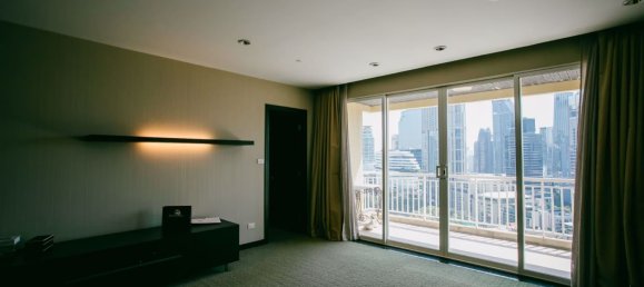 3 Schlafzimmer Penthouse in Khlong Toei, Thailand, Nr. 4569 15