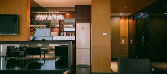 3 Schlafzimmer Penthouse in Khlong Toei, Thailand, Nr. 4569 6