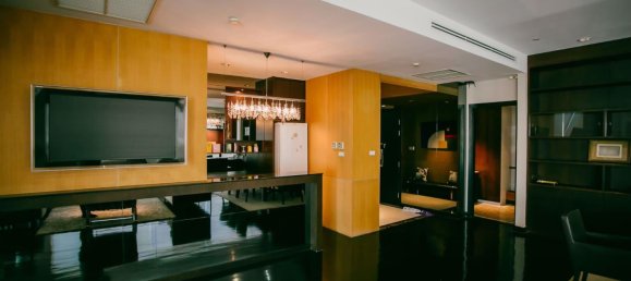 3 Schlafzimmer Penthouse in Khlong Toei, Thailand, Nr. 4569 24