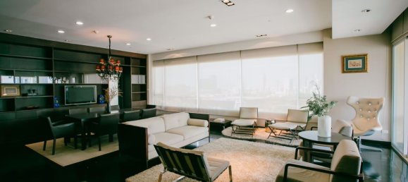 3 Schlafzimmer Penthouse in Khlong Toei, Thailand, Nr. 4569 25