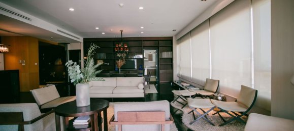 3 Schlafzimmer Penthouse in Khlong Toei, Thailand, Nr. 4569 19