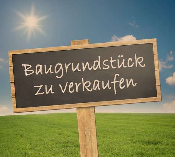  Land in Eichstatt, Germany No. 208093