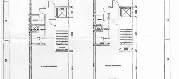 Oficina en Pieta, Malta 97 m² No. 13515 3