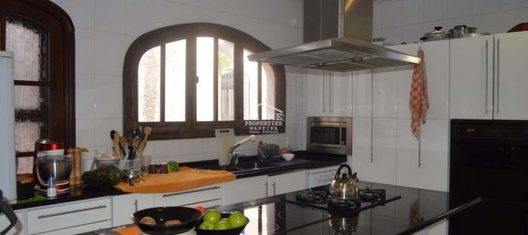 5 غرف نوم فيلا في Funchal, Portugal رقم 140322 18