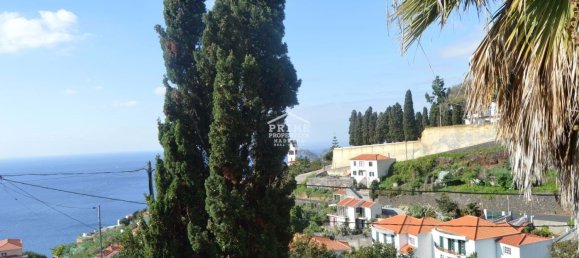 5 غرف نوم فيلا في Funchal, Portugal رقم 140322 39