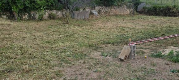  Land in Murviel-les-Beziers, France No. 290754 2