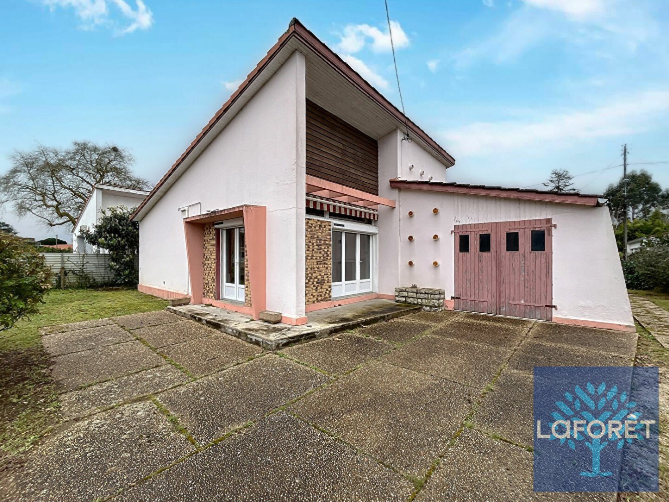 3 bedrooms House in Dax, France No. 101553