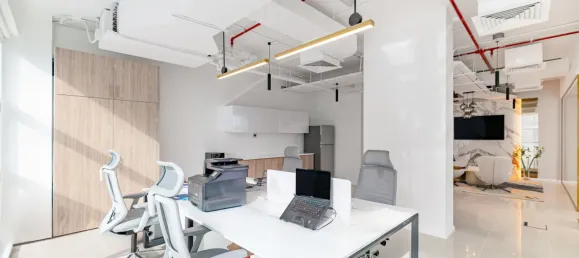 Oficina en Barsha Heights (Tecom), UAE 836 m² No. 106128 9