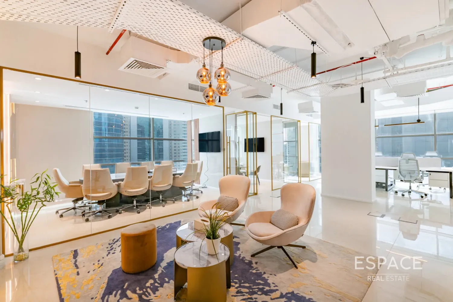 Oficina en Barsha Heights (Tecom), UAE 836 m² No. 106128