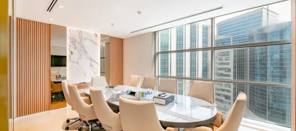 Oficina en Barsha Heights (Tecom), UAE 836 m² No. 106128 4