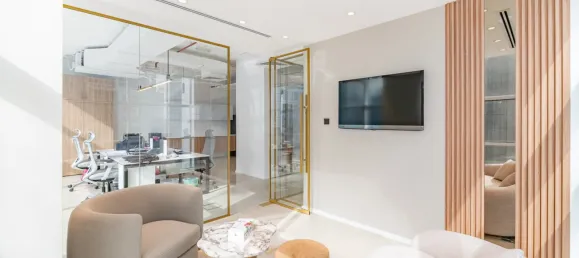 Oficina en Barsha Heights (Tecom), UAE 836 m² No. 106128 6