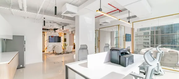 Oficina en Barsha Heights (Tecom), UAE 836 m² No. 106128 8