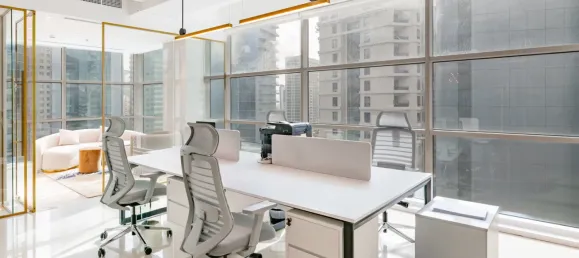 Oficina en Barsha Heights (Tecom), UAE 836 m² No. 106128 3