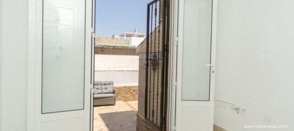 3 Schlafzimmer Stadthaus in Alicante, Spain, Nr. 133337 16