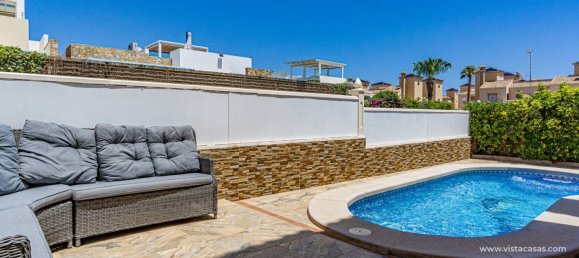 3 Schlafzimmer Stadthaus in Alicante, Spain, Nr. 133337 47