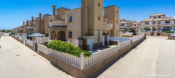 3 Schlafzimmer Stadthaus in Alicante, Spain, Nr. 133337 50