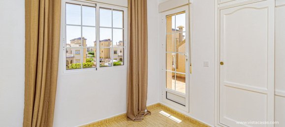 3 Schlafzimmer Stadthaus in Alicante, Spain, Nr. 133337 23