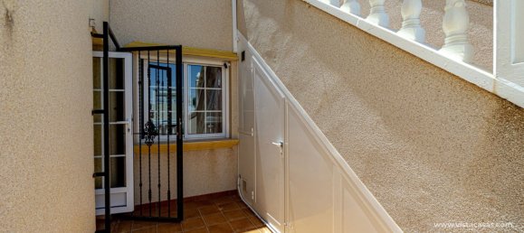 3 Schlafzimmer Stadthaus in Alicante, Spain, Nr. 133337 34