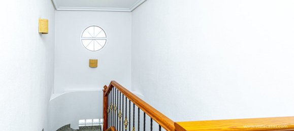 3 Schlafzimmer Stadthaus in Alicante, Spain, Nr. 133337 20