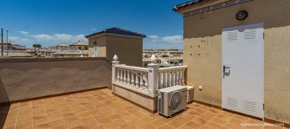 3 Schlafzimmer Stadthaus in Alicante, Spain, Nr. 133337 37