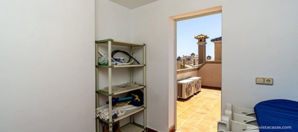 3 Schlafzimmer Stadthaus in Alicante, Spain, Nr. 133337 40