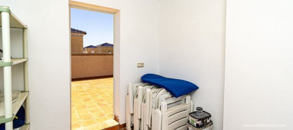 3 Schlafzimmer Stadthaus in Alicante, Spain, Nr. 133337 39