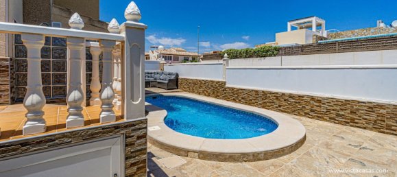 3 Schlafzimmer Stadthaus in Alicante, Spain, Nr. 133337 48